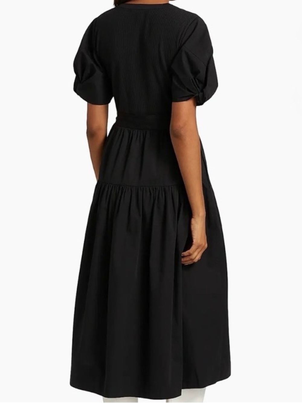 derek lam 10 Crosby Natalia dress - Picture 2 of 5